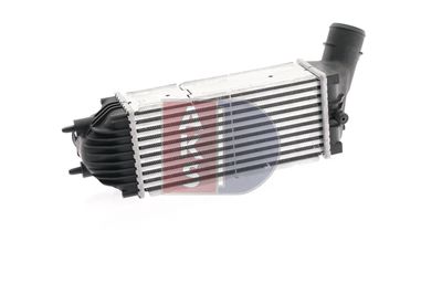 INTERCOOLER COMPRESOR AKS DASIS 167016N 6