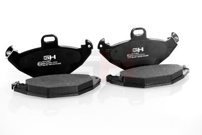SET PLACUTE FRANA FRANA DISC GH GH413942 7