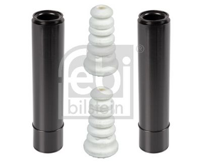 FEBI BILSTEIN Staubschutzsatz, Stoßdämpfer