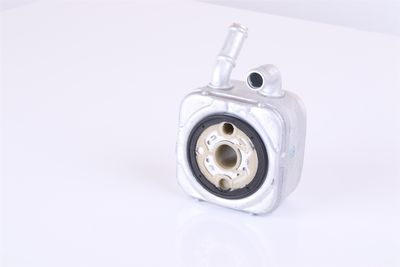 ÖLKüHLER MOTORöL NISSENS 90853 26