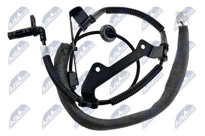 Jutiklis, rato greitis