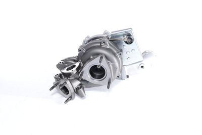 LADER AUFLADUNG BTS Turbo T916391 20