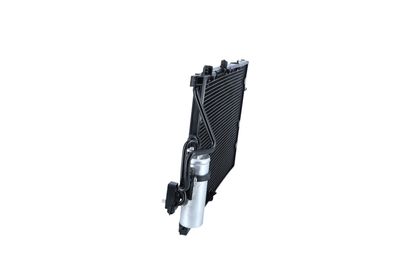 CONDENSATOR CLIMATIZARE NRF 35529 17