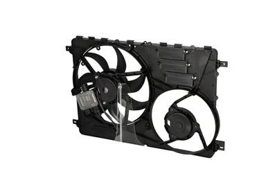 VENTILATOR RADIATOR NRF 47910 27