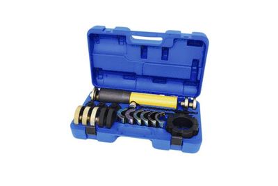 MONTAGEWERKZEUGSATZ SILENTLAGER KS TOOLS 4601705 22