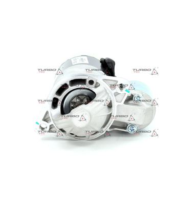 STARTER TURBO-TEC TTST001087 3