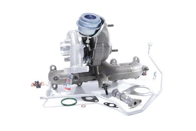 LADER AUFLADUNG BTS Turbo T981188 8