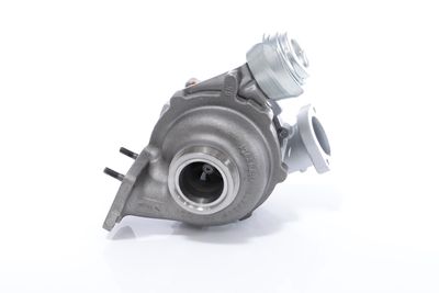 LADER AUFLADUNG BTS Turbo T914678 31