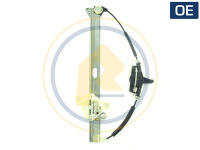 стъклоподемник Ac Rolcar 01.8114#OR