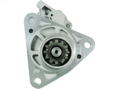 AS-PL Starter
