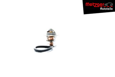 THERMOSTAT KüHLMITTEL METZGER AUTOTEILE 4006053 13