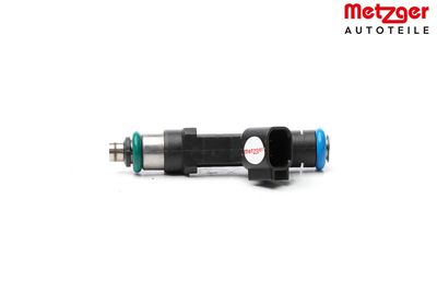 INJECTOR METZGER AUTOTEILE 0920126 2