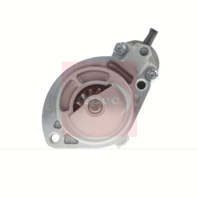 APEC Starter ASM1553