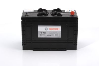 BOSCH 0 092 T30 370 Аккумулятор  для RENAULT TRUCKS MASCOTT (Рено тракс Маскотт)
