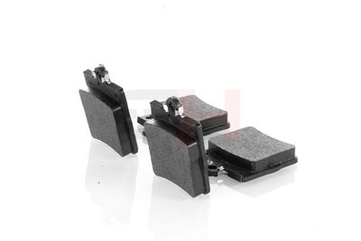 SET PLACUTE FRANA FRANA DISC GH GH413335 23