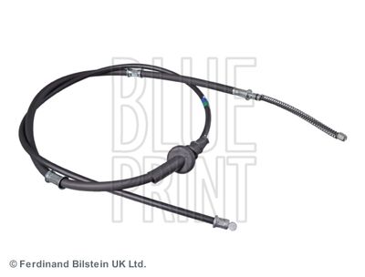 Cable Pull, parking brake BLUE PRINT ADC446131