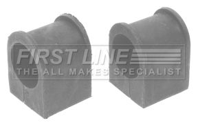 Repair Kit, stabiliser coupling rod FIRST LINE FSK6473K