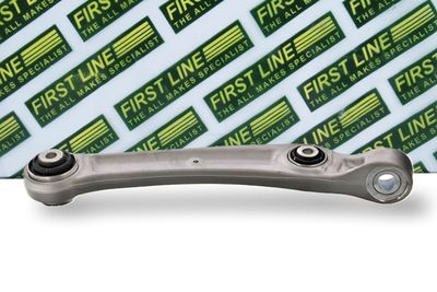 носач, окачване на колелата FIRST LINE FCA7632