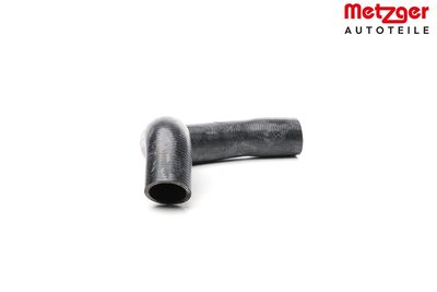 FURTUN RADIATOR METZGER AUTOTEILE 2420102 33