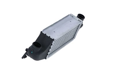 LADELUFTKüHLER NRF 30863 18