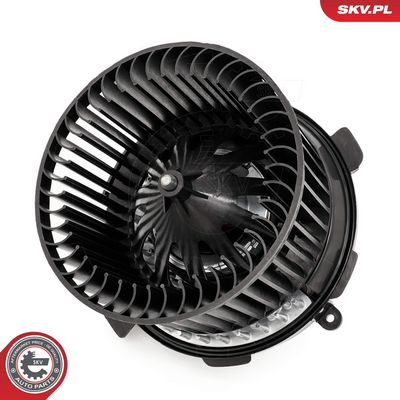 vnitřní ventilátor ESEN SKV 68SKV099