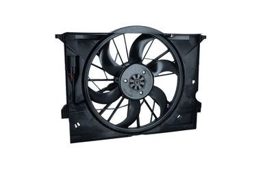 VENTILATOR RADIATOR NRF 47854 42