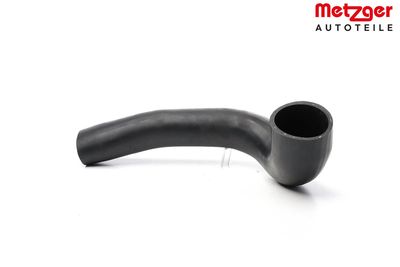 LADELUFTSCHLAUCH METZGER AUTOTEILE 2400733 2