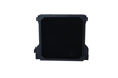 RADIATOR BATERIE DE ANTRENARE NRF 52105 25
