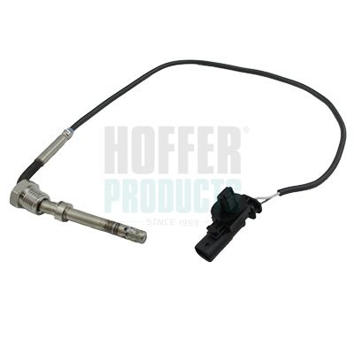 датчик, температура на изгорелите газове HOFFER 7452439