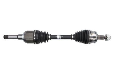 полуоска POINT GEAR PNG75856