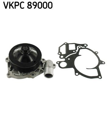 SKF Wasserpumpe, Motorkühlung (VKPC 89000)