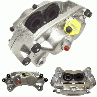 Brake Caliper Brake ENGINEERING CA1228