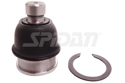 Шарнир независимой подвески / поворотного рычага SPIDAN CHASSIS PARTS 58136 для MITSUBISHI SPACE