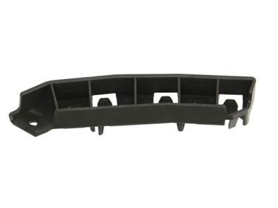 Bumperbevestiging Voor Rechts (zijkant, plastic) past: FORD FOCUS III 07.10-11.14