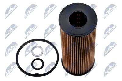 FILTRU ULEI NTY FOFKA000 3