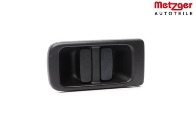 MANER USA METZGER AUTOTEILE 2310507 37