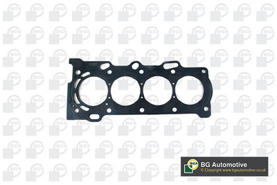 GARNITURA CHIULASA BGA CH4512A