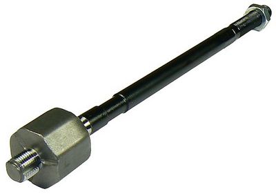 аксиален шарнирен накрайник, напречна кормилна щанга METZGER AUTOTEILE 51022508