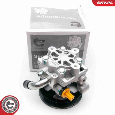 POMPA HIDRAULICA SISTEM DE DIRECTIE ESEN SKV 10SKV188 6