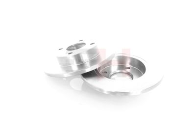 DISC FRANA GH GH402570 3