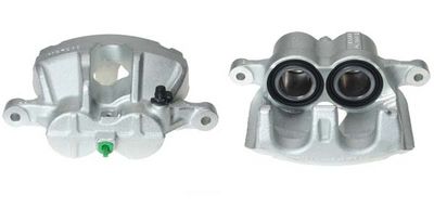 Brzdový třmen BREMBO F 85 460