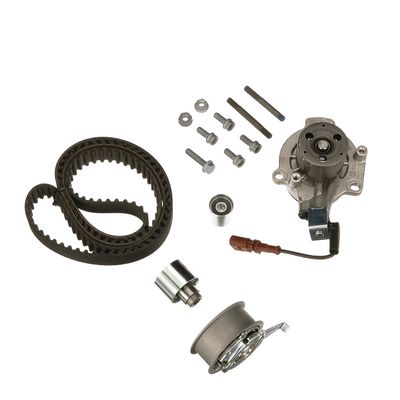 SET POMPA APA + CUREA DINTATA GATES KP45678XS1 58