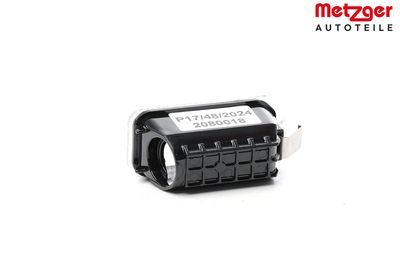 ILUMINARE NUMAR DE CIRCULATIE METZGER AUTOTEILE 2080018 18