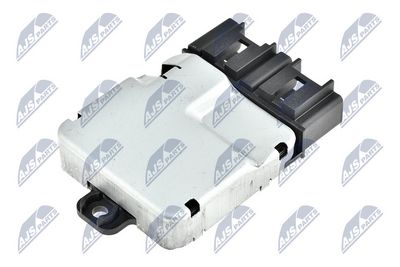 UNITATE DE CONTROL INCALZIRE/VENTILATIE NTY CSWTY002 1