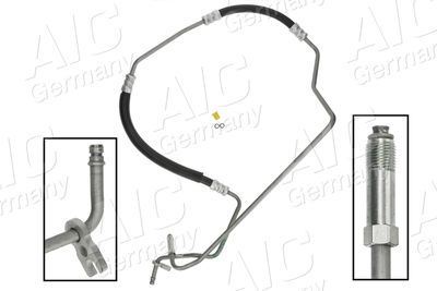 FURTUN HIDRAULIC SISTEM DE DIRECTIE