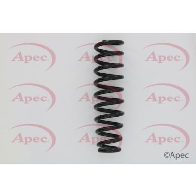 Suspension Spring APEC ACS1626