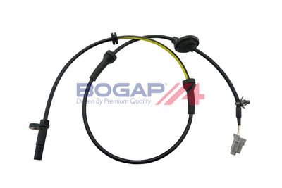 SENZOR TURATIE ROATA