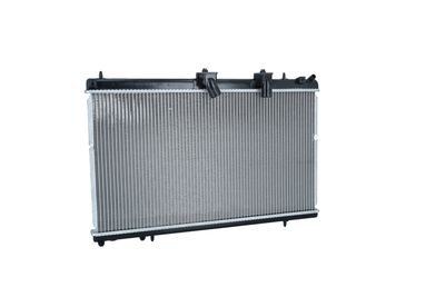 RADIATOR RACIRE MOTOR NRF 50442 43