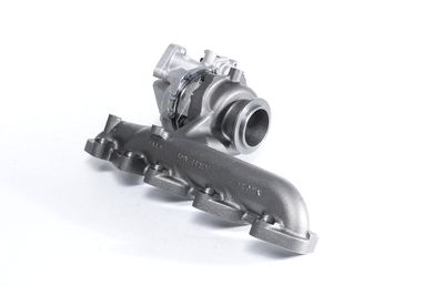 LADER AUFLADUNG BTS Turbo T918575 14