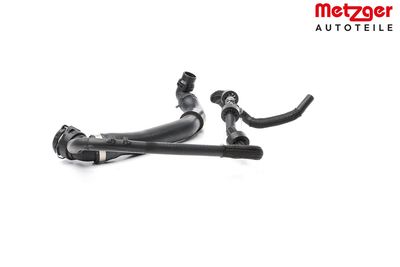 FURTUN RADIATOR METZGER AUTOTEILE 2422216 11